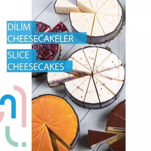 Cheesecakeler